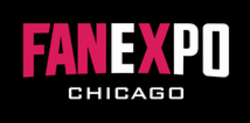 Fan Expo Chicago logo